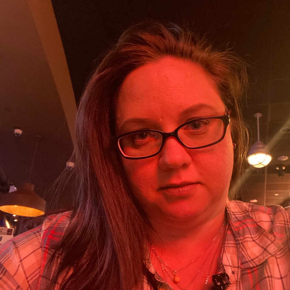 Meet your Posher, Tabitha